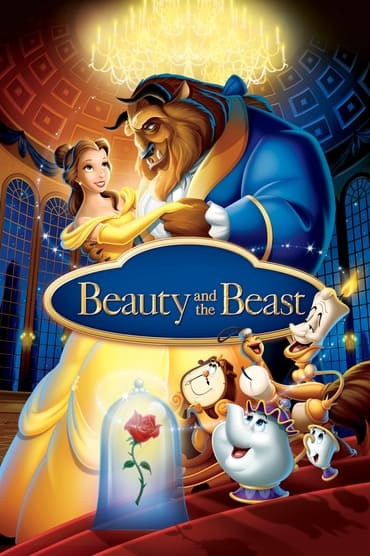 Beauty and the Beast (1991) online sa prevodom