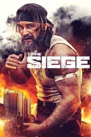 The Siege (2023) online sa prevodom