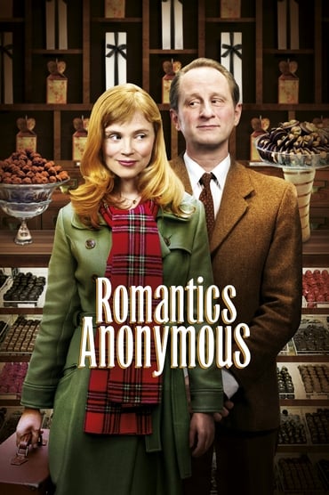 Romantics Anonymous (2010) online sa prevodom