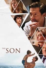 The Son (2022) online sa prevodom