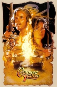 Cutthroat Island (1995) online sa prevodom