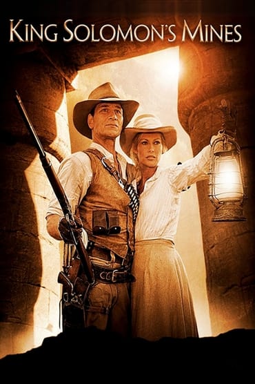 King Solomon’s Mines (2004) online sa prevodom