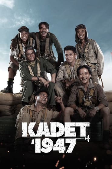Kadet (1947) online sa prevodom