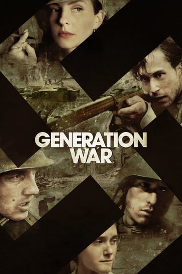 Generation War (2013) online sa prevodom
