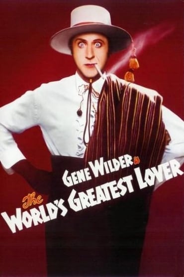 The World’s Greatest Lover (1977) online sa prevodom