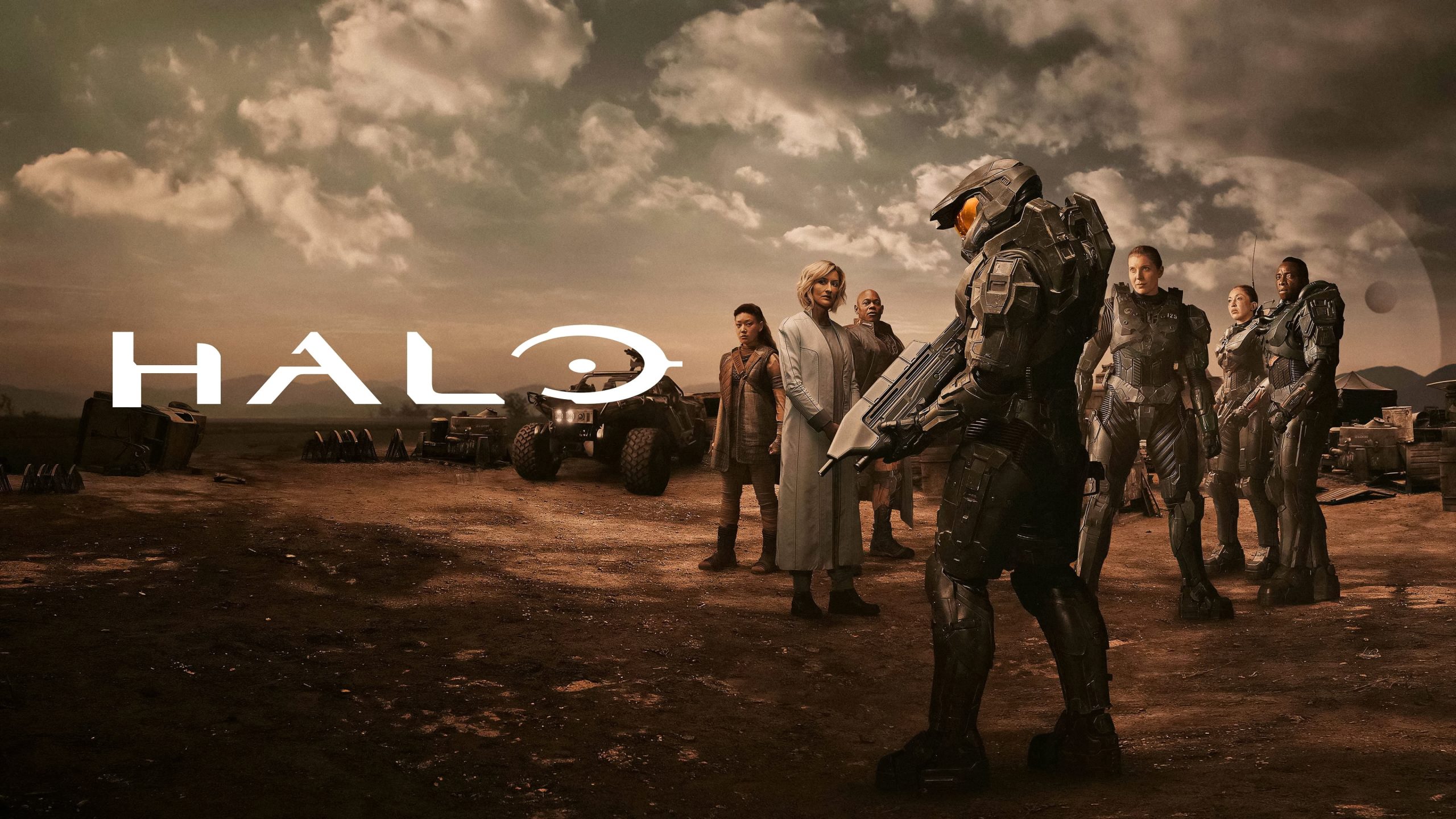Halo (2022) – S02E01 Sezona 2 Epizoda 1