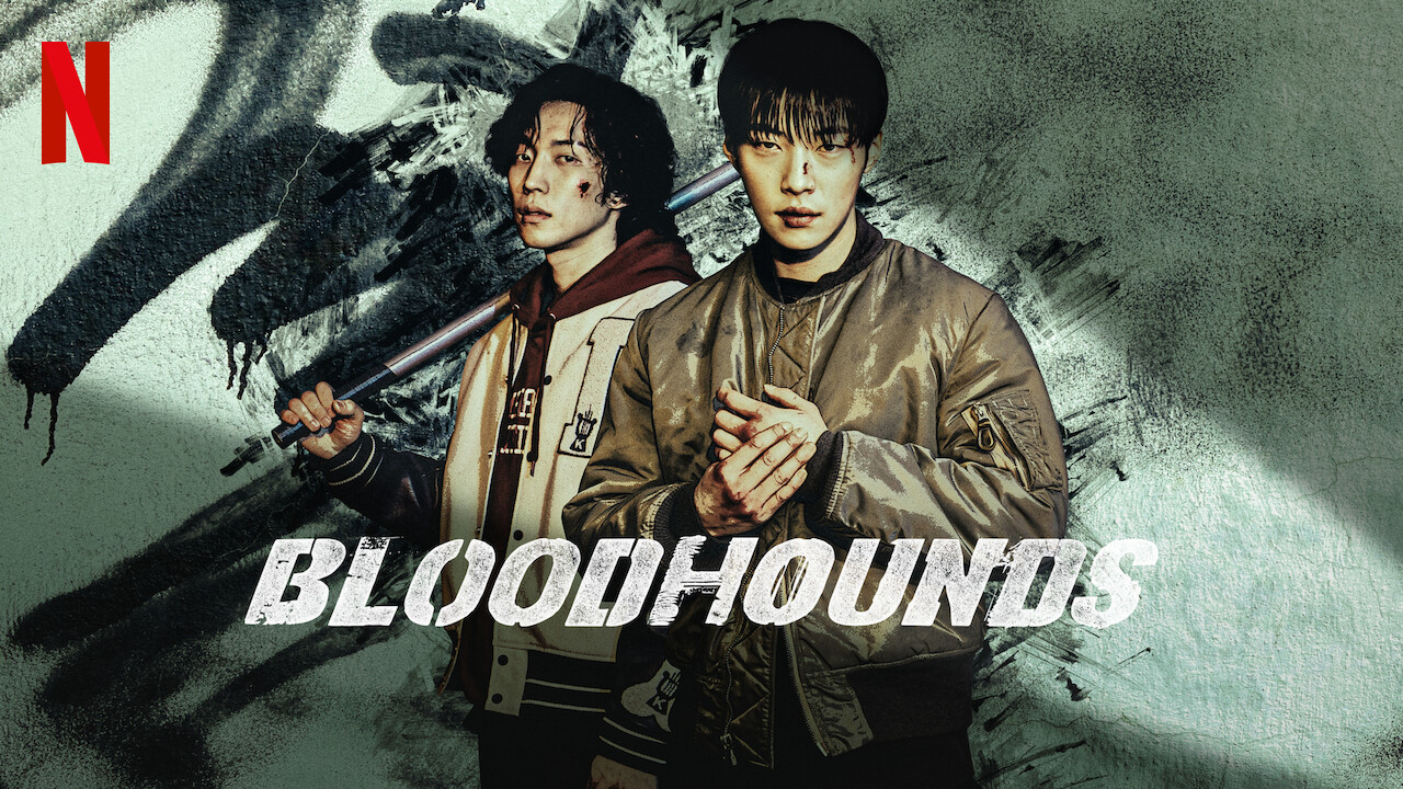 Bloodhounds (2023) – S01E04 Sezona 1 Epizoda 4