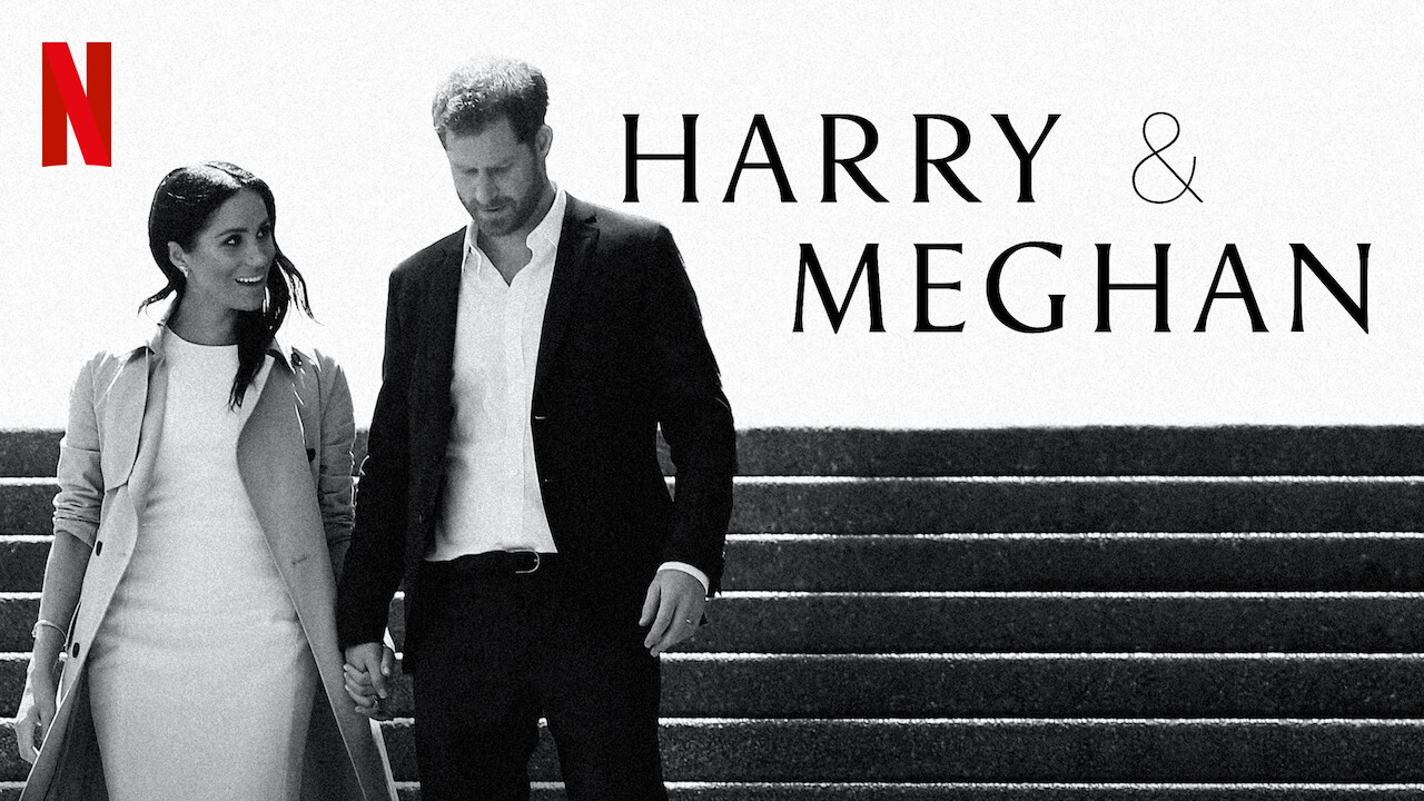 Harry & Meghan (2022) – S01E05 Sezona 1 Epizoda 5