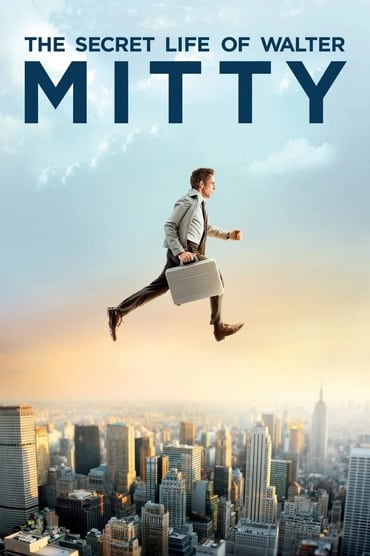 The Secret Life of Walter Mitty (2013) online sa prevodom