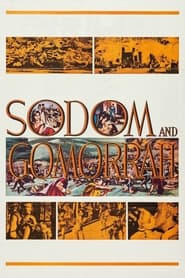 Sodom and Gomorrah (1962) online sa prevodom