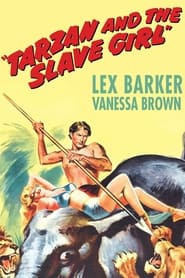 Tarzan and the Slave Girl (1950) online sa prevodom