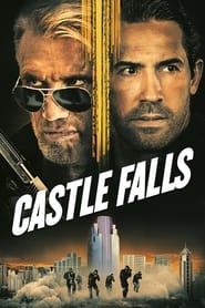 Castle Falls (2021) online sa prevodom