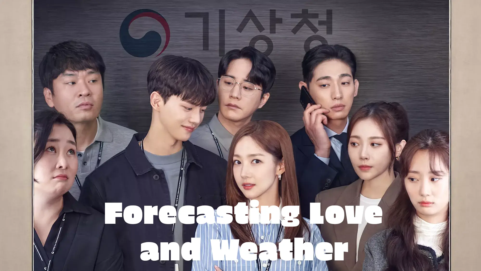 Forecasting Love and Weather (2022) – S01E08 Sezona 1 Epizoda 8