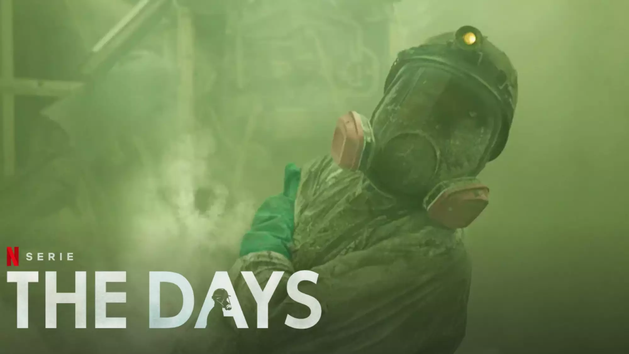 The Days (2023) – S01E02 Sezona 1 Epizoda 2