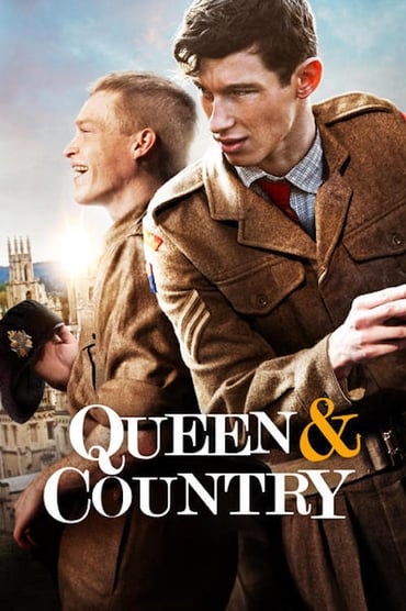 Queen and Country (2014) online sa prevodom