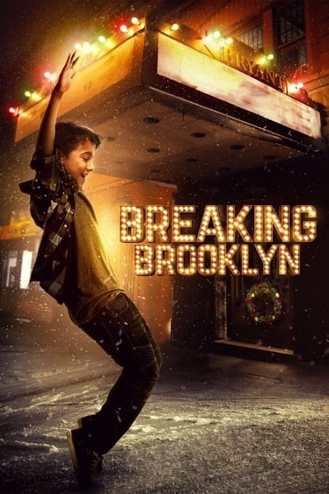 Breaking Brooklyn (2018) online sa prevodom