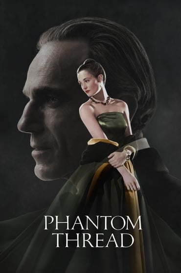 Phantom Thread (2017) online sa prevodom