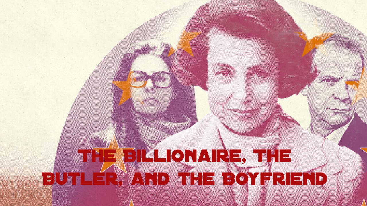 The Billionaire, The Butler, and the Boyfriend (2023) – S01E02 Sezona 1 Epizoda 2