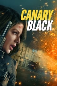 Canary Black (2024) online sa prevodom