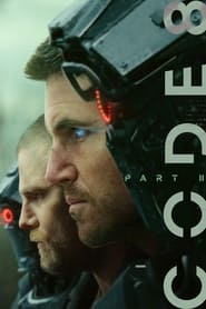 Code 8 Part II (2024) online sa prevodom