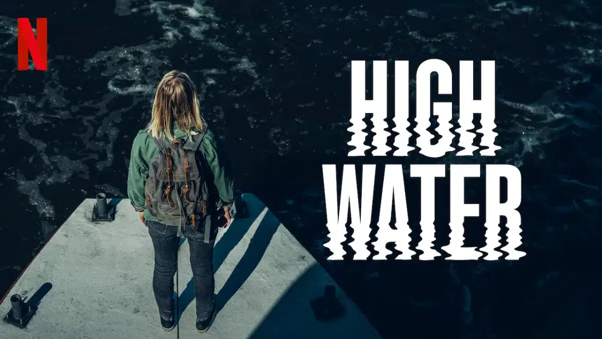 High Water (2022) – S01E02 Sezona 1 Epizoda 2