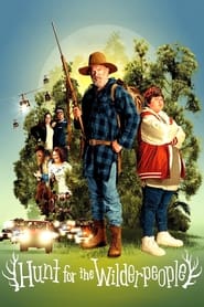 Hunt for the Wilderpeople (2016) online sa prevodom