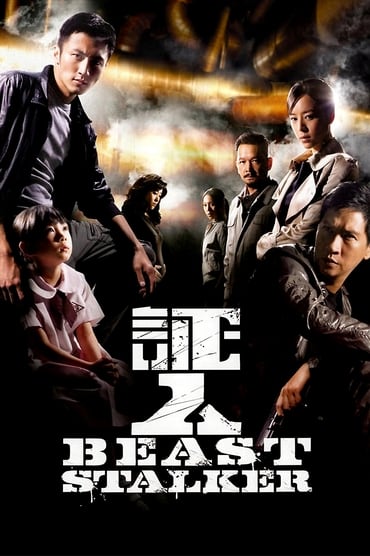 Beast Stalker (2008) online sa prevodom