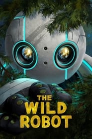 The Wild Robot (2024) online sa prevodom