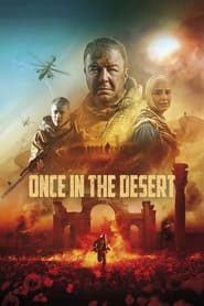 Once In The Desert (2022) online sa prevodom