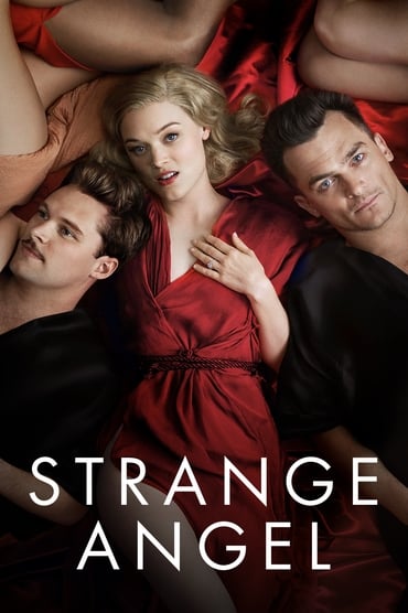 Strange Angel (2018) online sa prevodom