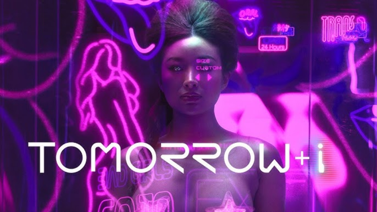 Tomorrow and I (2024) – S01E04 Sezona 1 Epizoda 4
