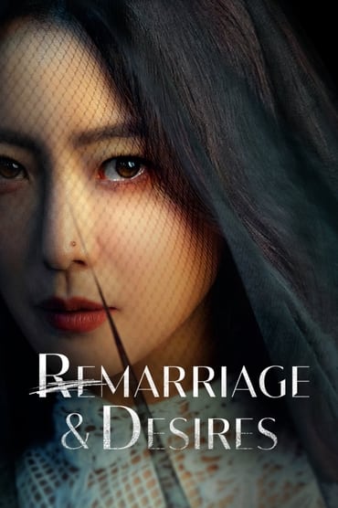 Remarriage & Desires (2022) online sa prevodom