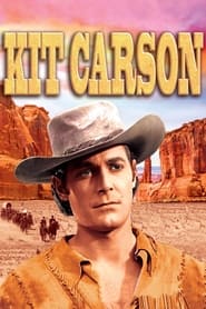 Kit Carson (1940) online sa prevodom