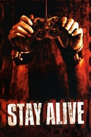 Stay Alive (2006) online sa prevodom