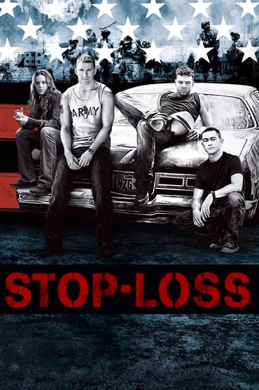 Stop-Loss (2008) online sa prevodom