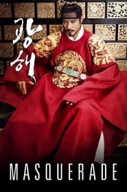 Masquerade (2012) online sa prevodom