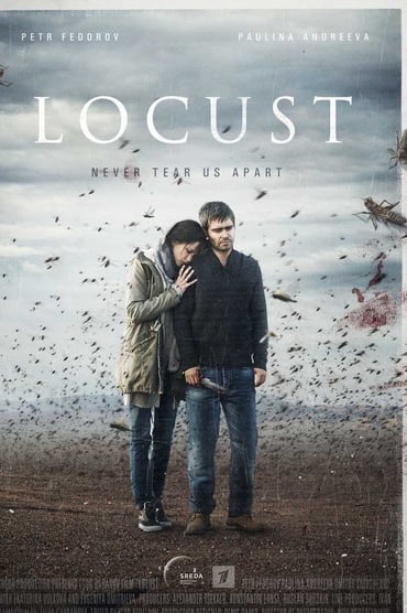 Sarancha aka Locust (2014) online sa prevodom