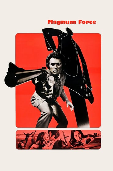 Magnum Force (1973) online sa prevodom
