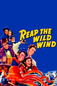 Reap the Wild Wind (1942) online sa prevodom