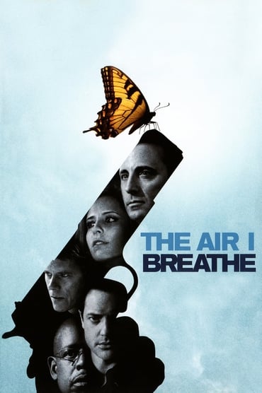 The Air I Breathe (2007) online sa prevodom