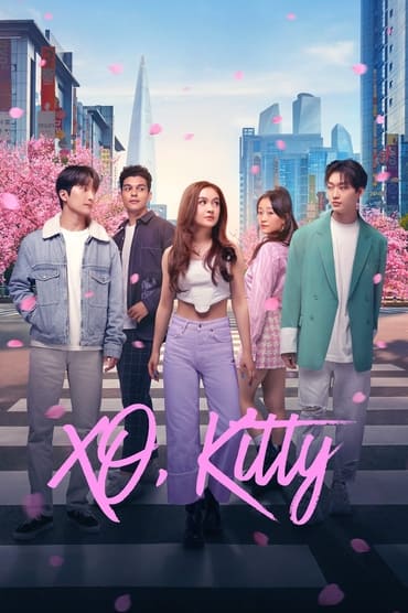 XO, Kitty (2023) online sa prevodom