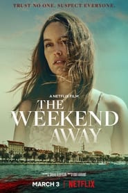 The Weekend Away (2022) online sa prevodom