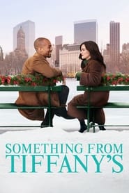 Something from Tiffany’s (2022) online sa prevodom