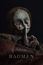 Bagman (2024) online sa prevodom