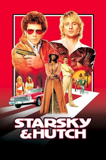Starsky & Hutch (2004) online sa prevodom