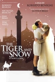 The Tiger and the Snow (2005) online sa prevodom