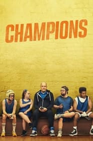 Champions (2023) online sa prevodom