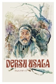 Dersu Uzala (1975) online sa prevodom