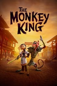 The Monkey King (2023) online sa prevodom