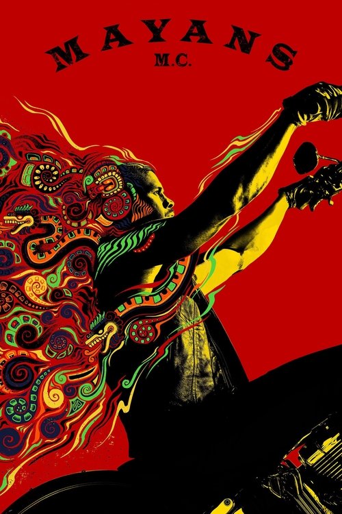 Mayans M.C. (2018) online sa prevodom